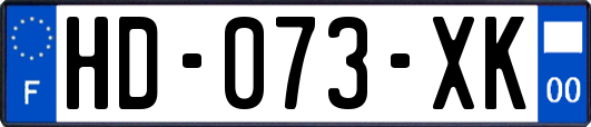HD-073-XK