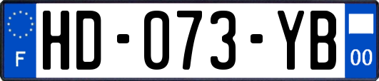 HD-073-YB