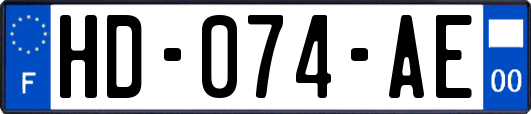 HD-074-AE