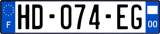 HD-074-EG