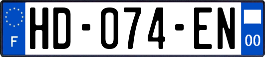 HD-074-EN