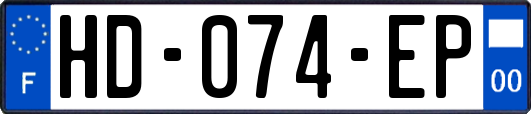 HD-074-EP