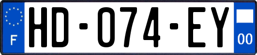 HD-074-EY