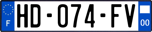HD-074-FV