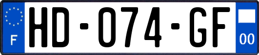 HD-074-GF