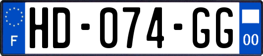 HD-074-GG