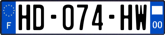 HD-074-HW