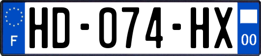 HD-074-HX