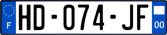 HD-074-JF