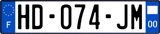 HD-074-JM