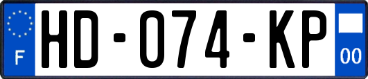 HD-074-KP