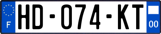 HD-074-KT