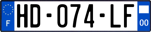 HD-074-LF
