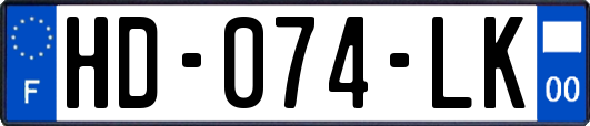 HD-074-LK