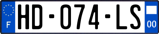 HD-074-LS