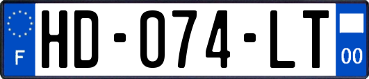 HD-074-LT