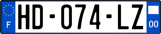 HD-074-LZ