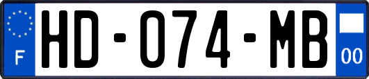 HD-074-MB