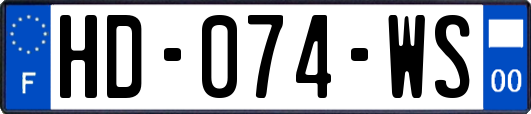 HD-074-WS