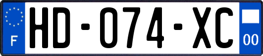 HD-074-XC