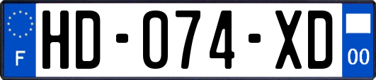 HD-074-XD