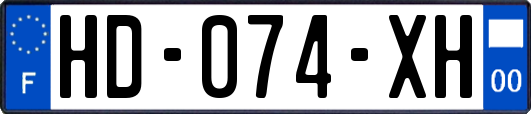 HD-074-XH