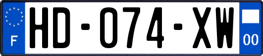 HD-074-XW