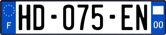 HD-075-EN