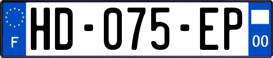 HD-075-EP