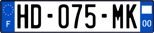 HD-075-MK
