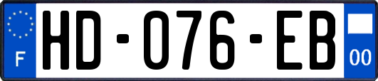 HD-076-EB