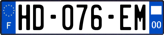 HD-076-EM