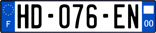 HD-076-EN