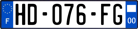 HD-076-FG