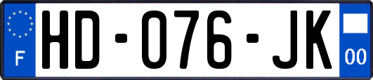 HD-076-JK