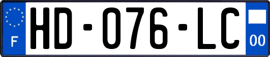 HD-076-LC