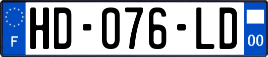 HD-076-LD