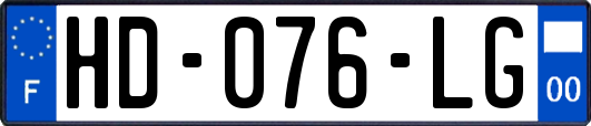 HD-076-LG