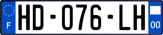 HD-076-LH