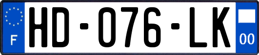 HD-076-LK