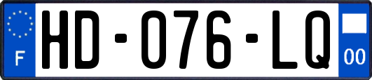 HD-076-LQ