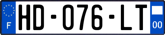 HD-076-LT