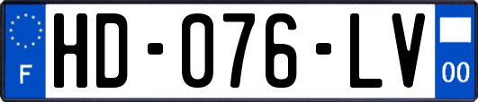 HD-076-LV