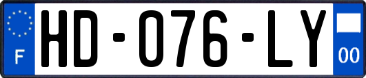 HD-076-LY