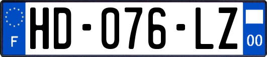 HD-076-LZ