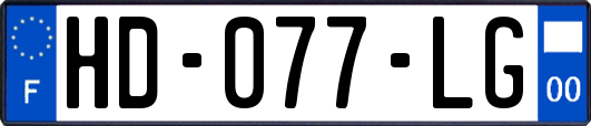 HD-077-LG