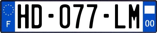 HD-077-LM