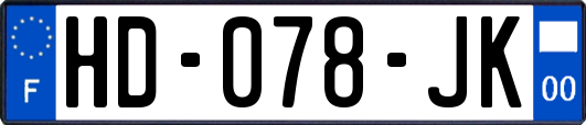 HD-078-JK