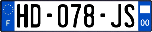 HD-078-JS