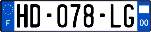HD-078-LG